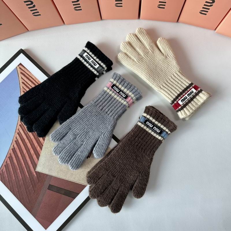 Miumiu gloves 1203155